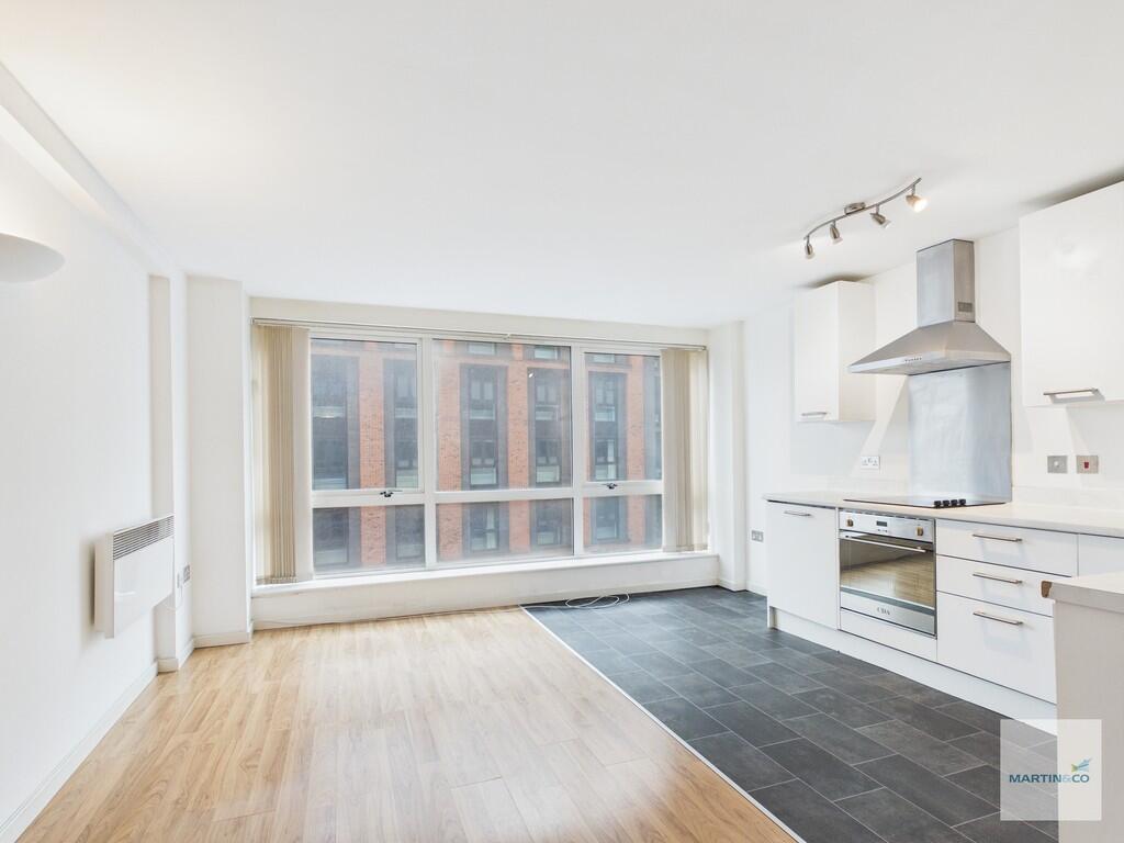 Main image of property: Marco Island, Huntingdon Street