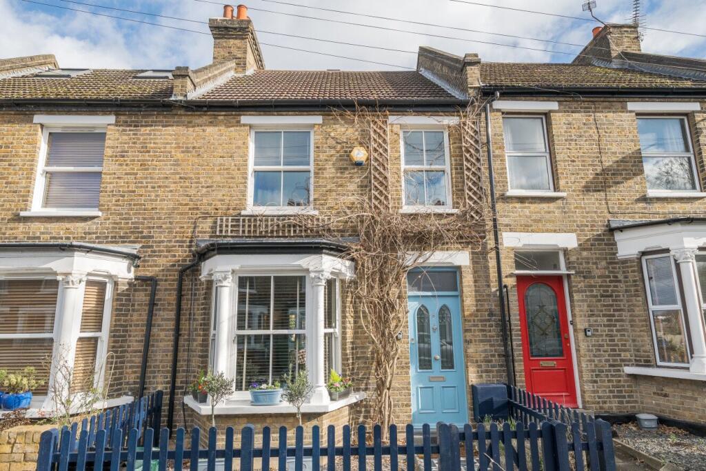 Main image of property: Camden Grove, Chislehurst, Kent, BR7