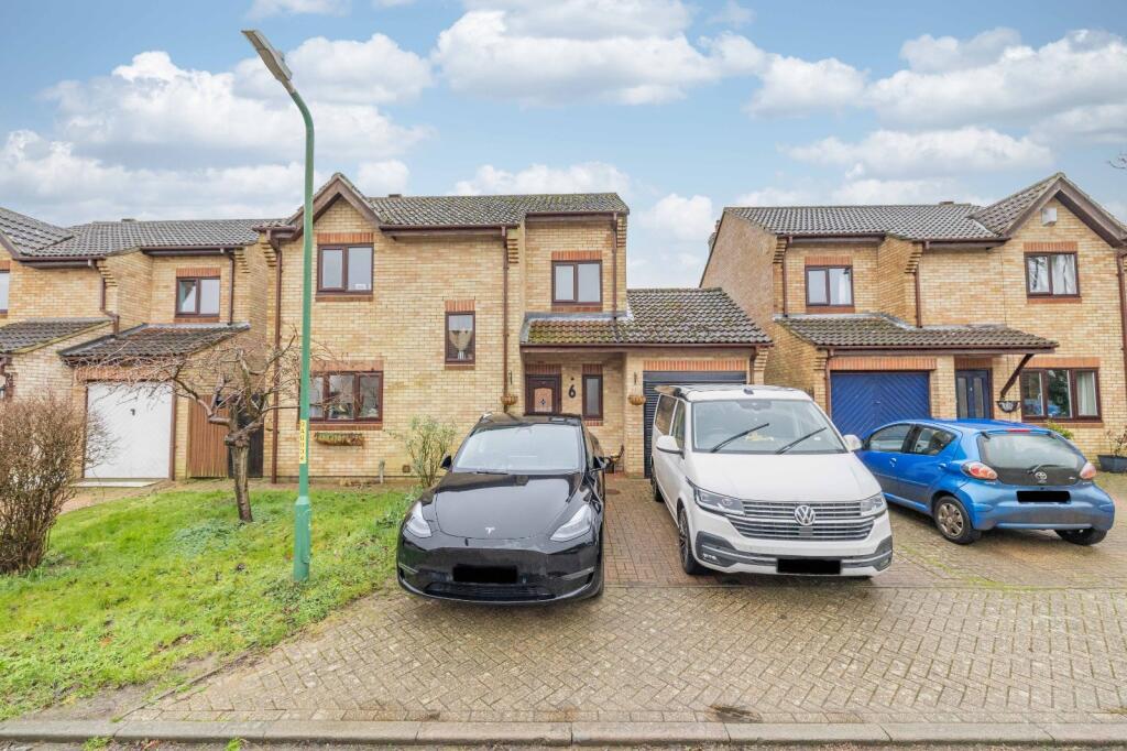 Main image of property: Quarry Wood, Aldington, Ashford, Kent, TN25