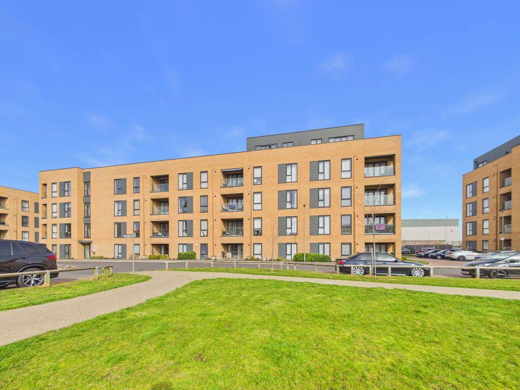 Main image of property: Windstar Drive, South Ockendon