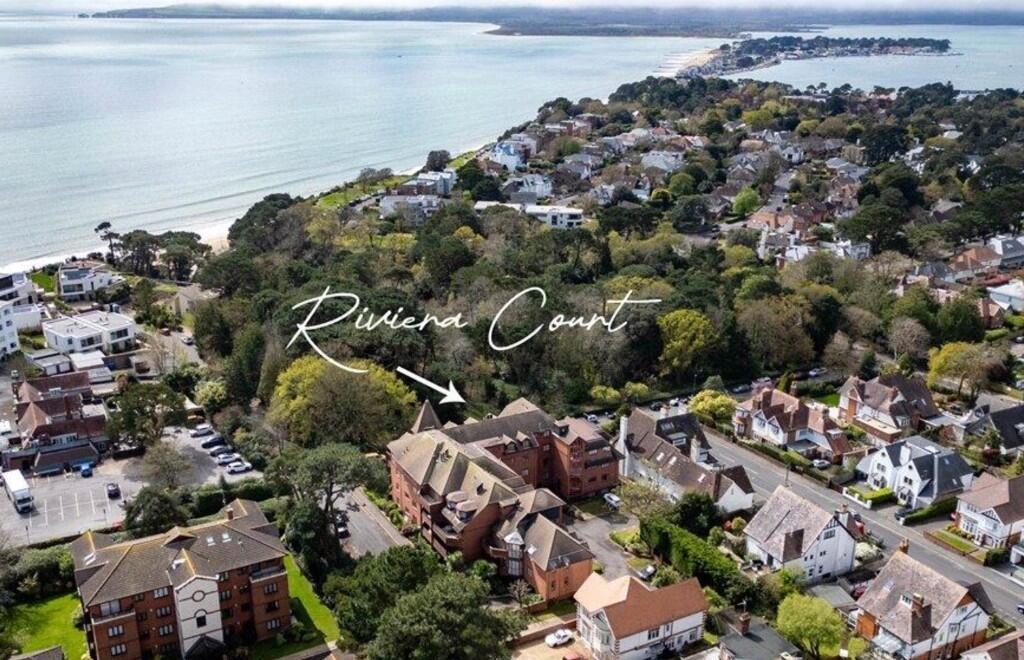 Main image of property: The Esplanade, Poole, Dorset, BH13