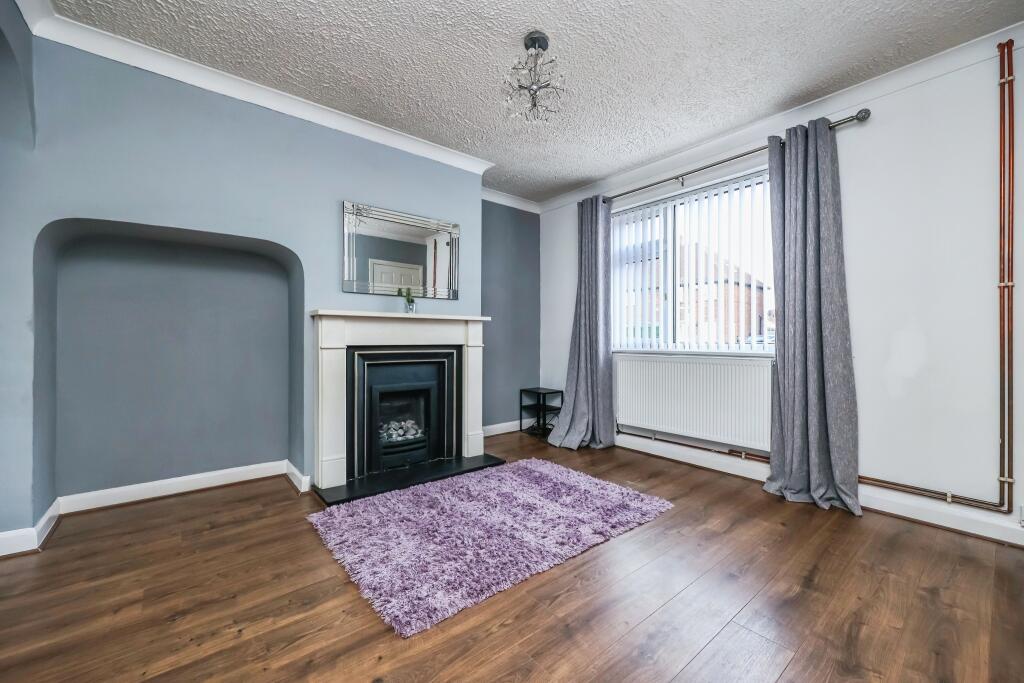 Enthorpe Street, Nottingham, NG8 photo 3