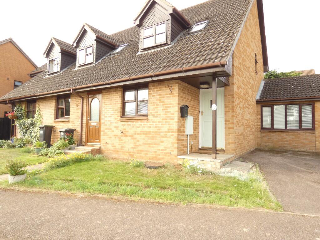 Main image of property: Jacobs Close, Potton