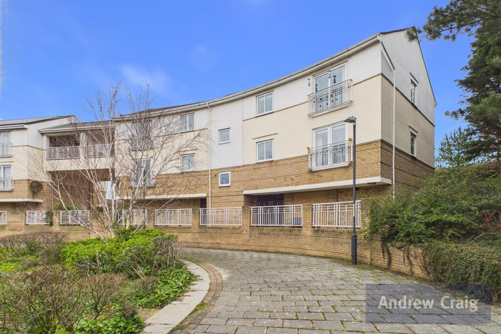 Main image of property: Broad Landing, South Shields