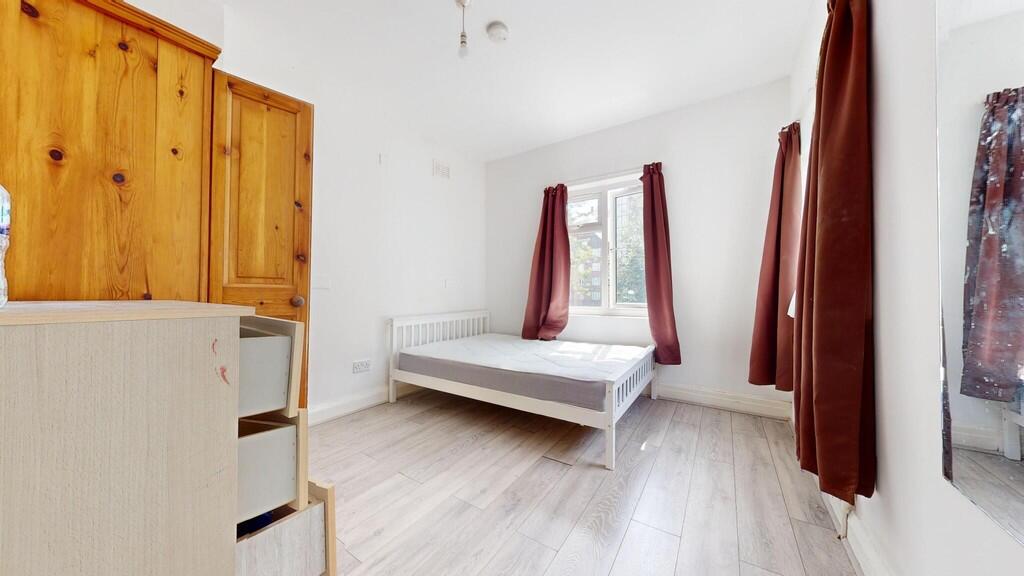 Main image of property: Woodberry Grove, Finsbury Park