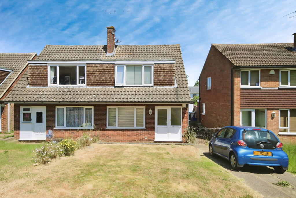 Main image of property: Westgate Close, Canterbury