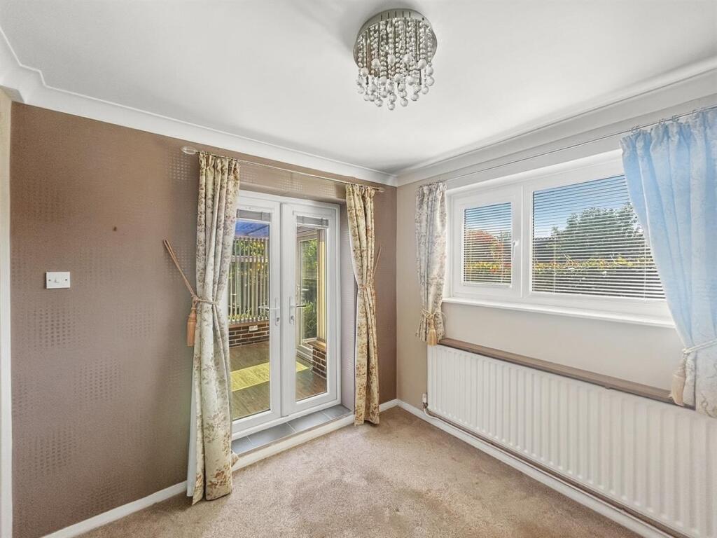 House in Seaford, East Blatchington - View 5