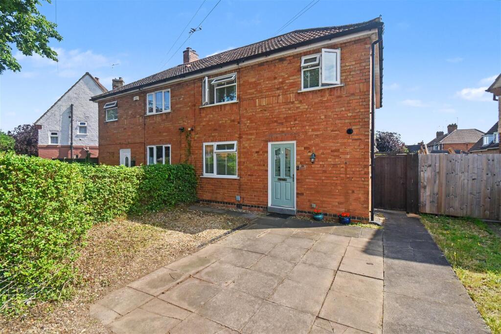 Main image of property: NN17, Kelvin Grove, Corby
