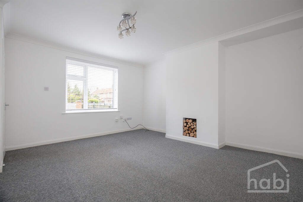 Main image of property: Bixley Close, Norwich, NR5