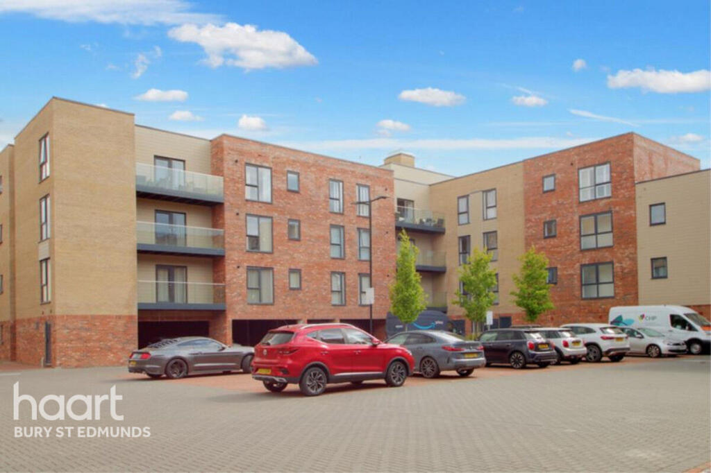 Main image of property: Station Hill, Bury st edmunds