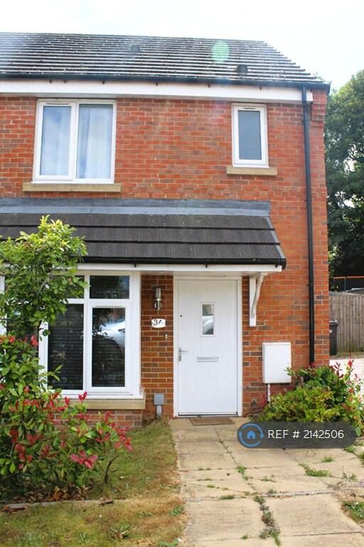 Main image of property: Meden Avenue, Mansfield, NG19