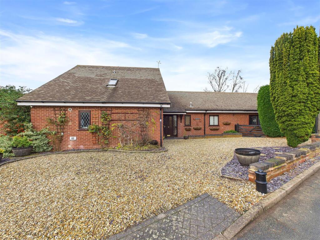 Additional image 66 of School Lane, Hopwas, Tamworth