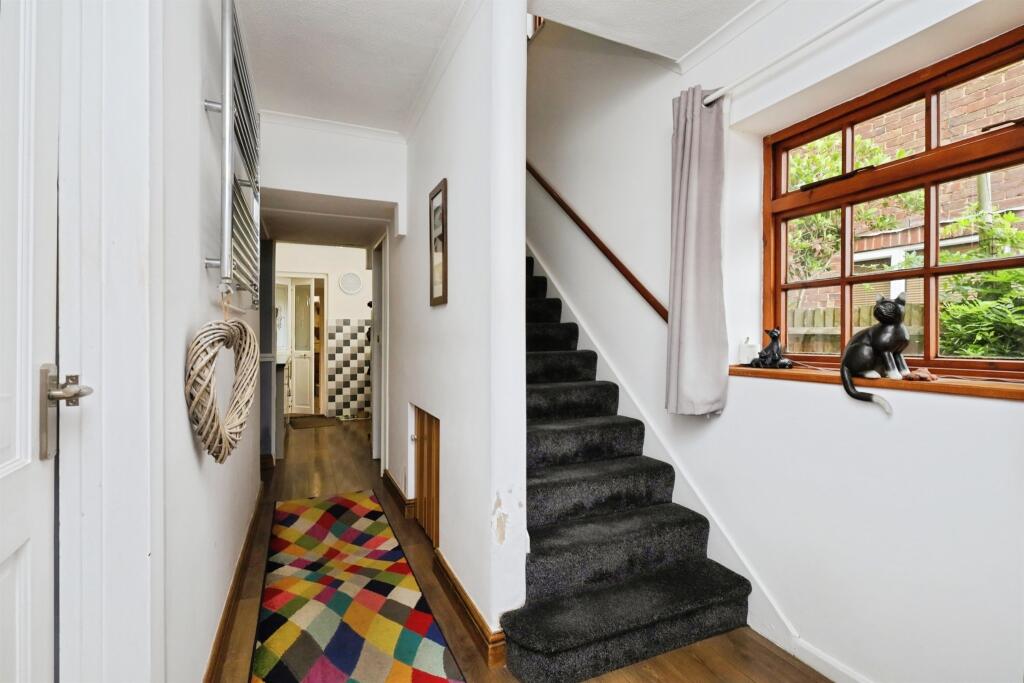 House in Wealden, Hailsham - View 5
