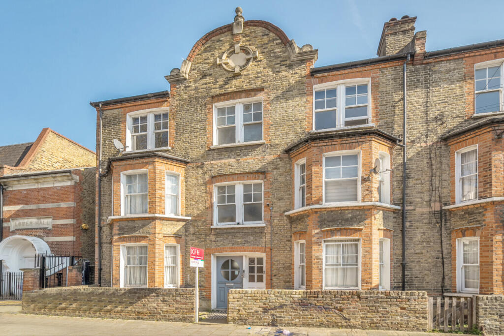 Main image of property: Cato Road, Clapham, London, SW4