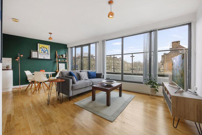 Main image of property: Balham Hill, SW12 