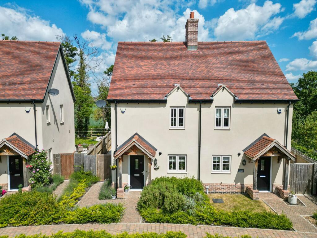 Main image of property: North Road, Brampton, PE28