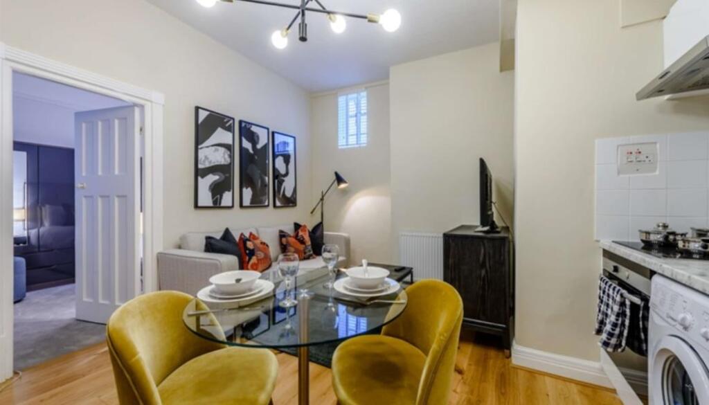 Main image of property: Strathmore Court, Park Road, Regents Park, London NW8