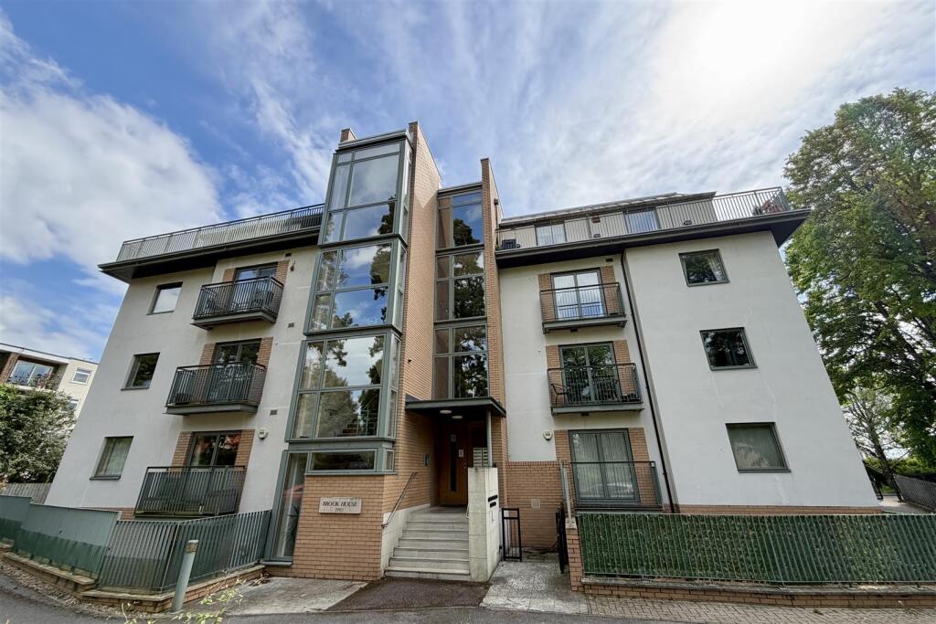Main image of property: Hatherley Road, Cheltenham