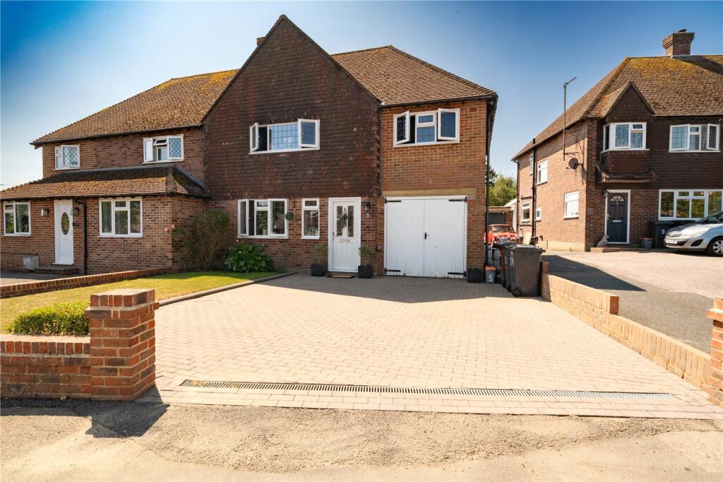 Main image of property: Lansdowne Road, Hailsham, BN27