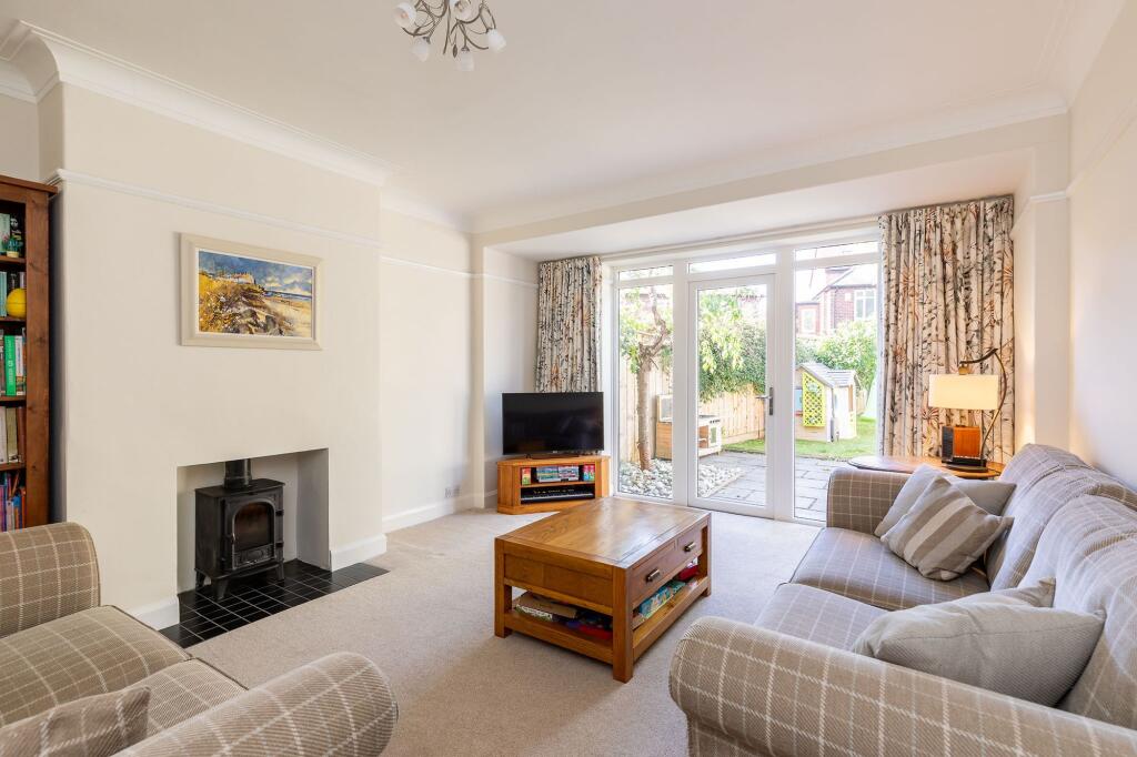 House in Newcastle upon Tyne, Tyne and Wear - View 2