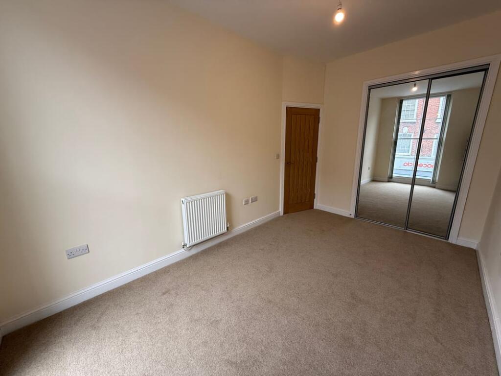 Apartment in Shrewsbury - View 5