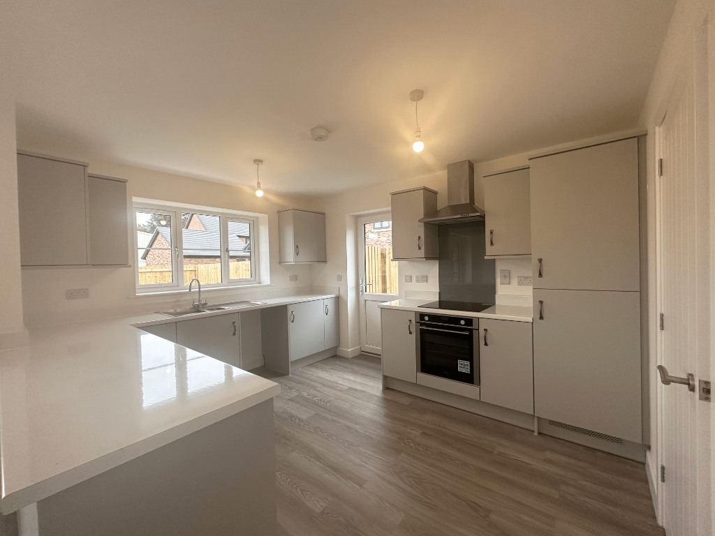 House in Whittington, Shropshire - View 3