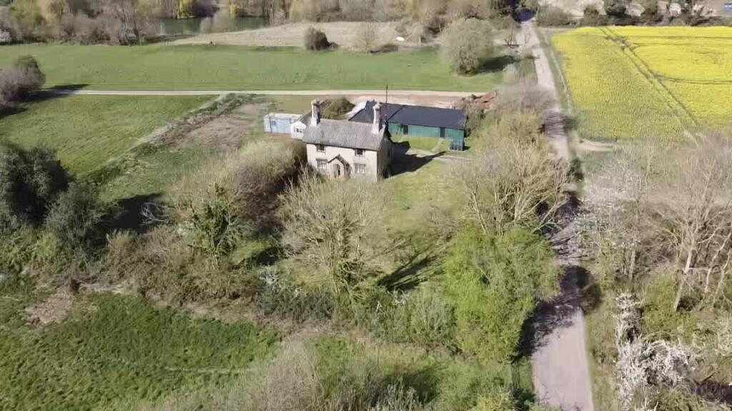 Griston Road, Carbrooke, Thetford photo 2