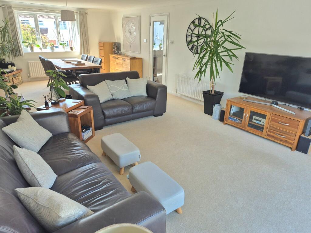 House in Poole - View 2