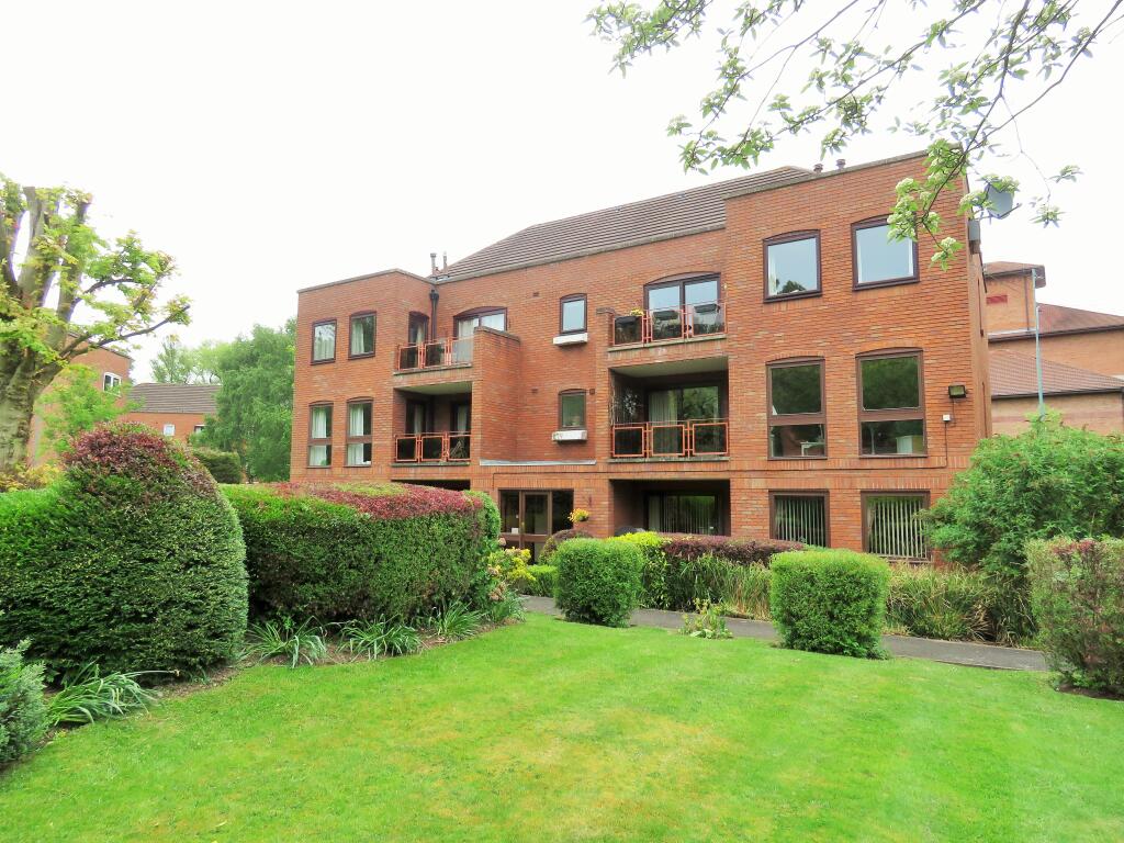 Main image of property: Alderwood Place, Princes Way, Solihull, B91