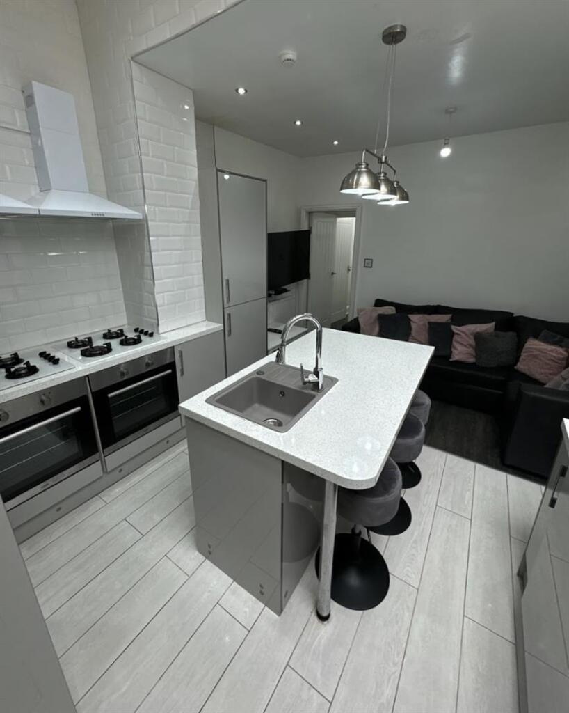 Main image of property: Daisy Road, Birmingham