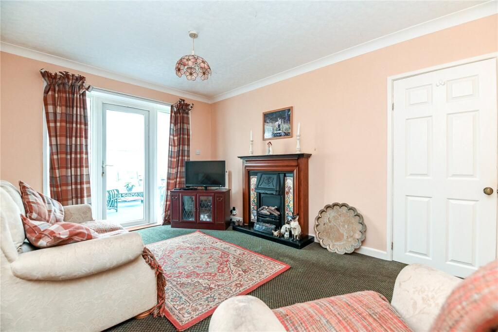 House in New Forest, Gore Road Industrial Estate, New Milton - View 3