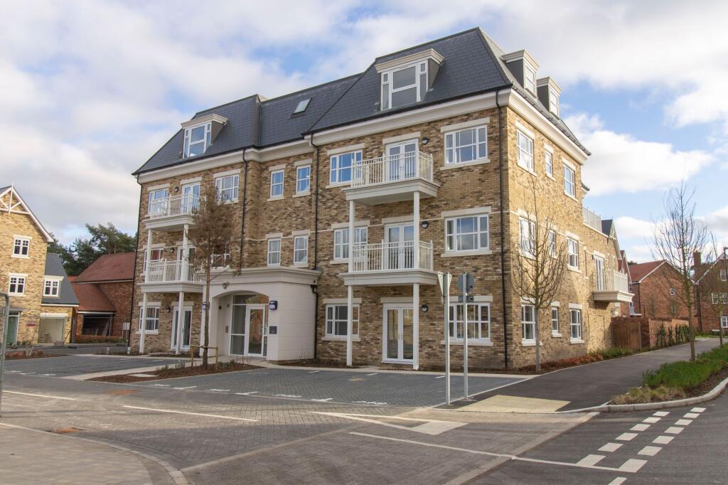 Main image of property: Sundew Avenue, Fleet, GU51