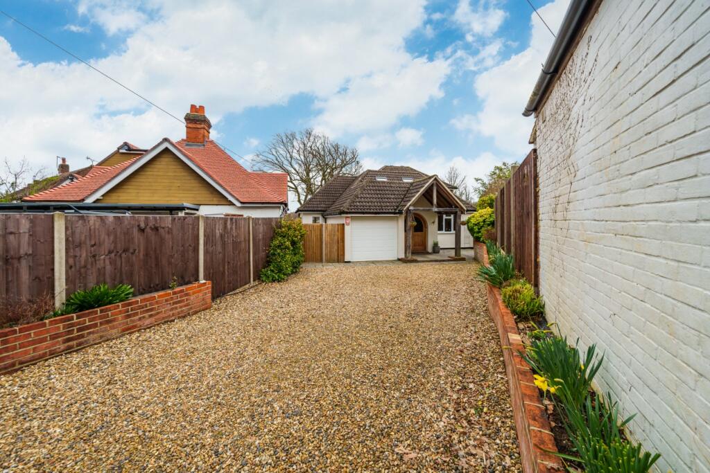 Main image of property: Rowtown, Rowtown, Surrey, KT15