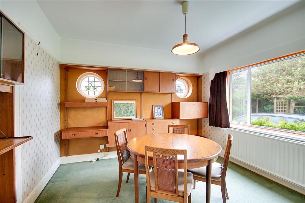 House in Brighton - View 5