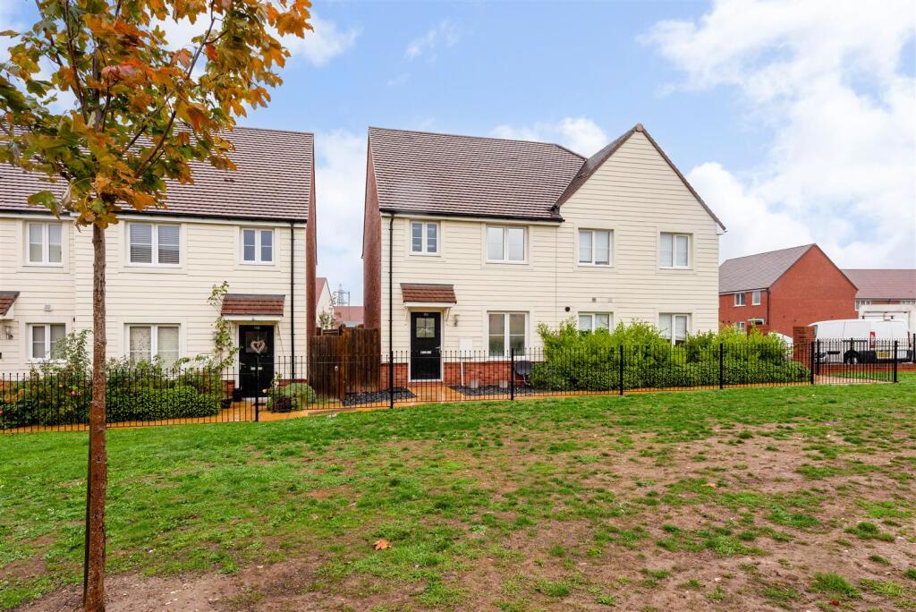 Main image of property: Merino Road, Andover