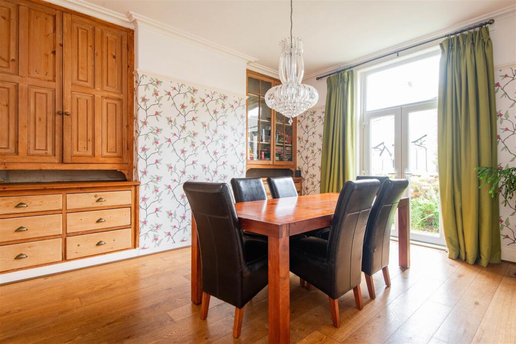 House in Chorley - View 3