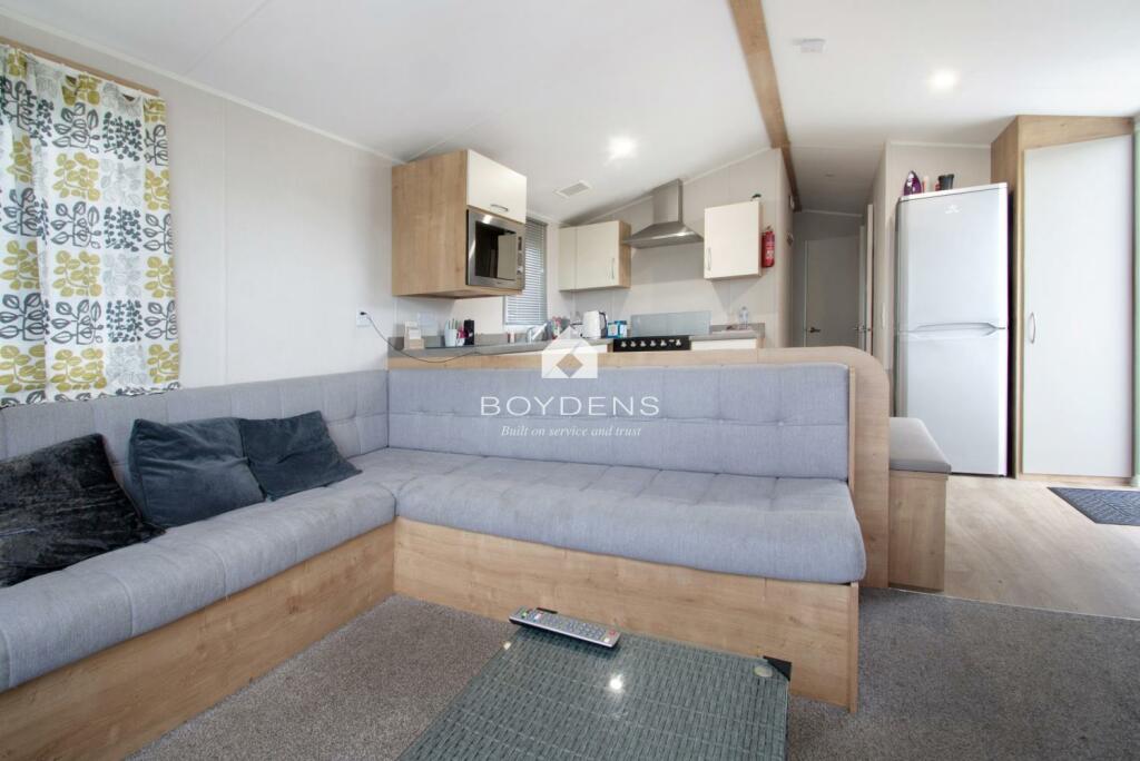 Valley Farm Holiday Park, Clacton On Sea photo 5