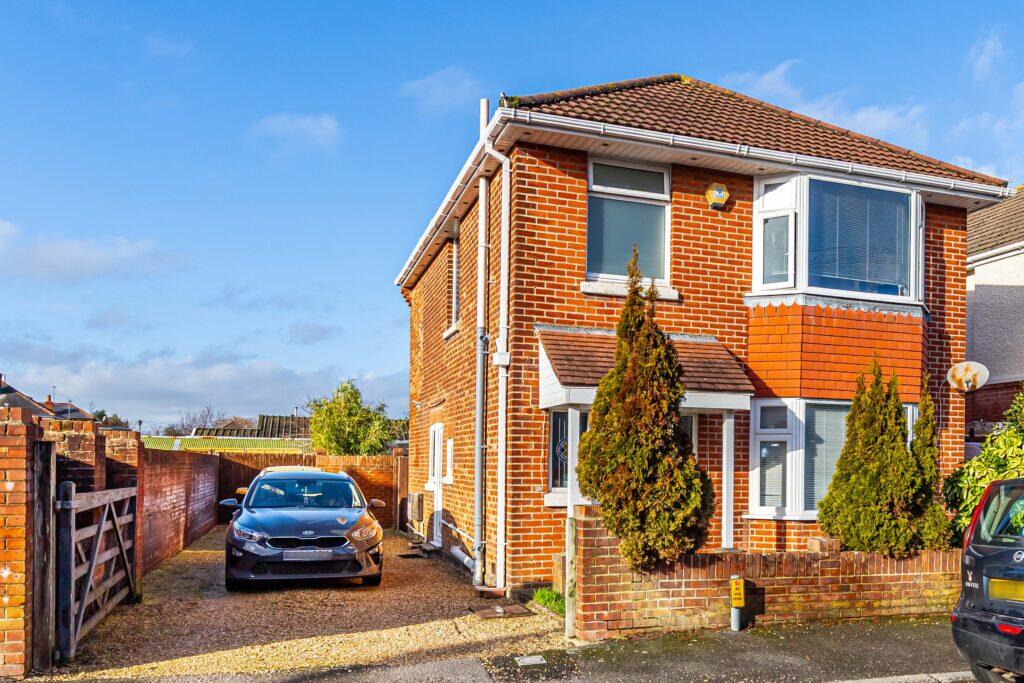 Main image of property: Beswick Avenue, Bournemouth, BH10 5AS