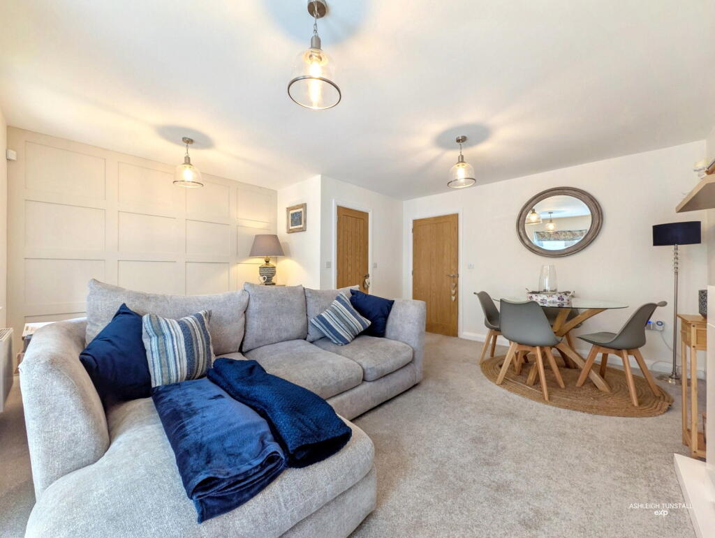 House in Carlisle - View 5