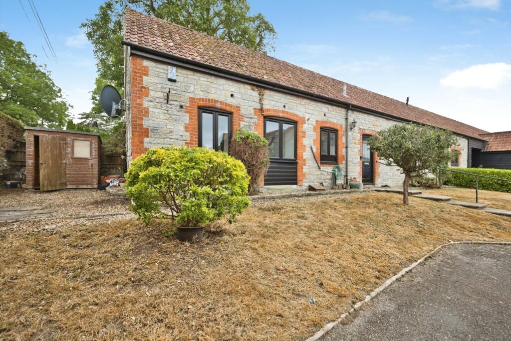 Main image of property: Templars Court, Long Load, Langport, Somerset, TA10