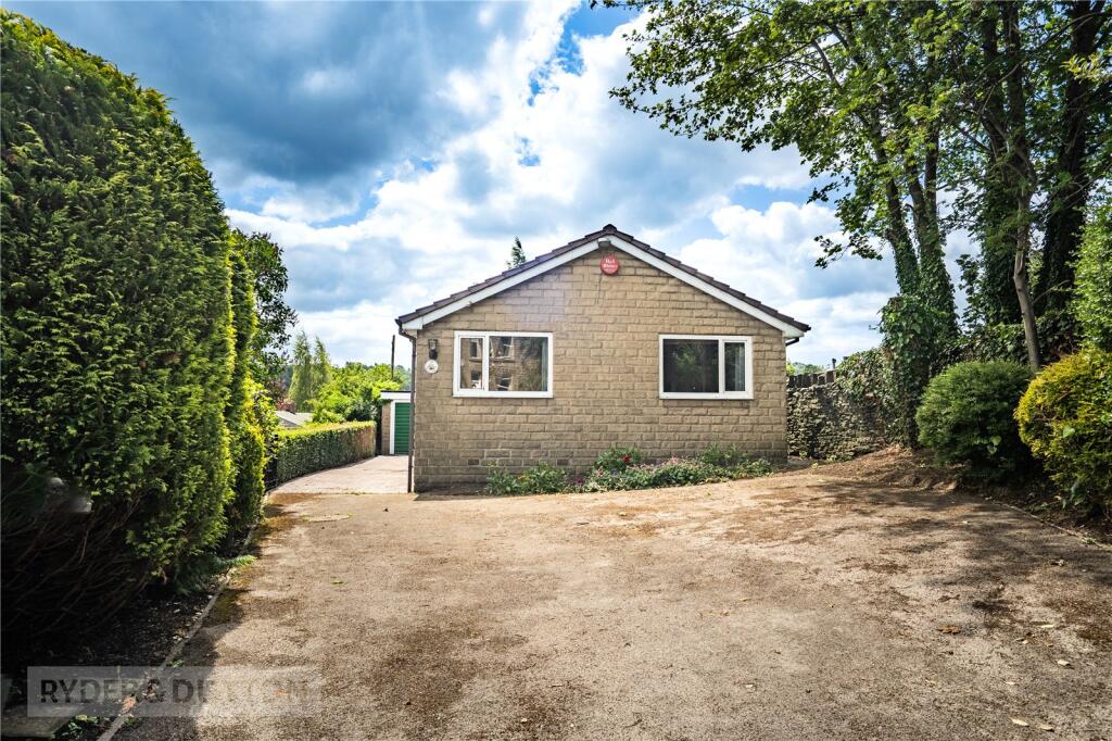 Main image of property: Royd Street, Huddersfield, West Yorkshire, HD3