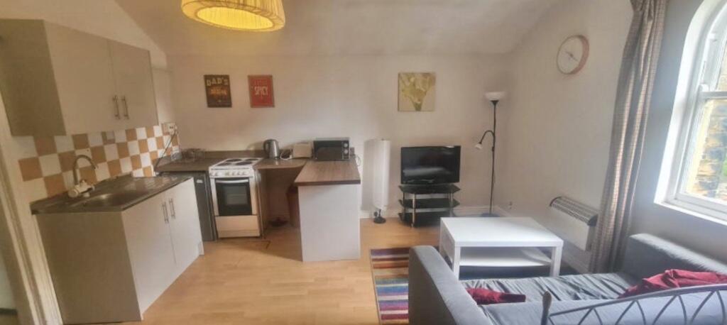 Main image of property: Headingley Lane, Leeds, West Yorkshire, LS6