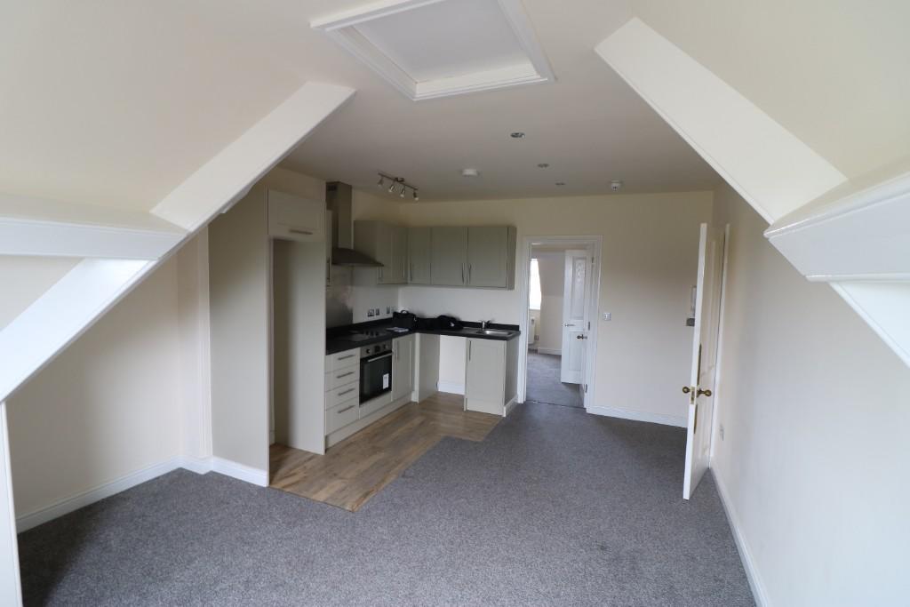 Apartment in Plymouth - View 2