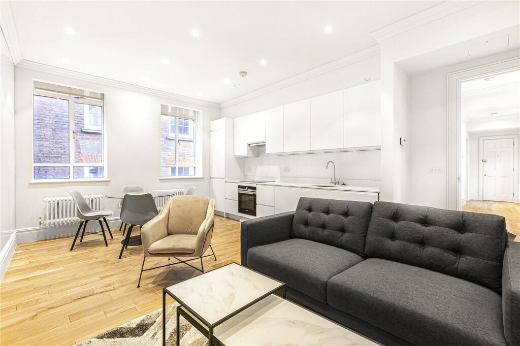 Main image of property: Devereux Court, London, WC2R
