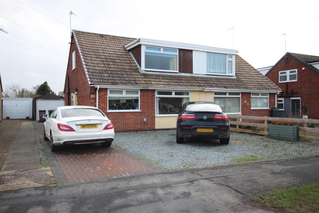 Main image of property: Northgate, Hornsea