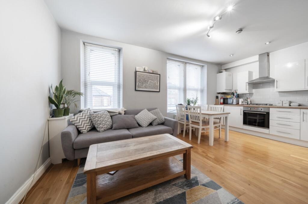 Main image of property: Merton Road, London, SW18
