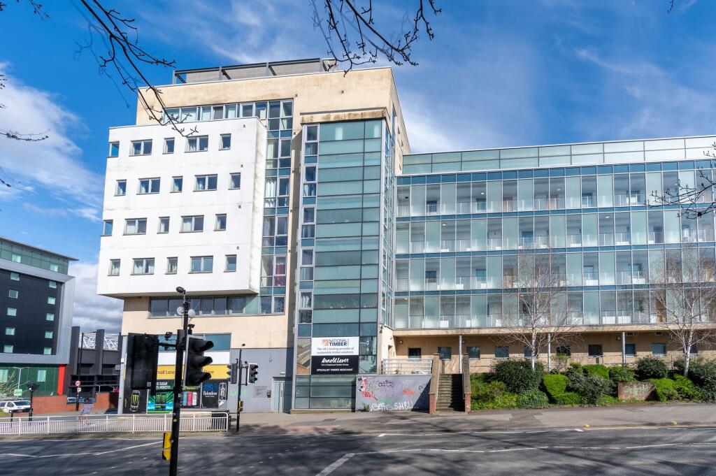 Main image of property: Bramall Lane, Sheffield, S2