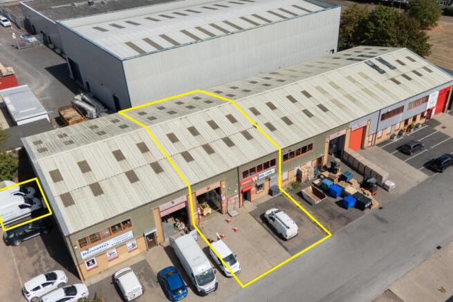 Unit 2, Cirrus Court, Glebe Road, Huntingdon PE29 7DL