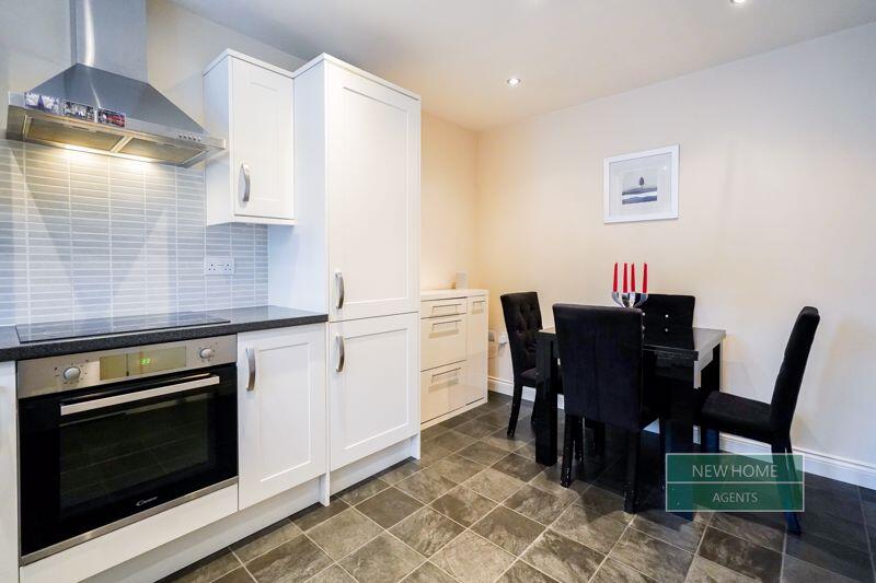 House in South Kesteven, Great Gonerby - View 5