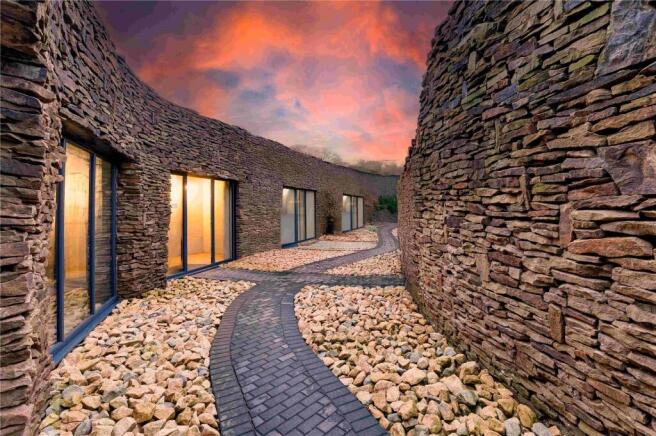 CGI Of 8 Extra Rooms